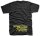 B&ouml;se Menschen Hunting Society- Tshirt Rock Biker MMA MC Schwarz-7XL